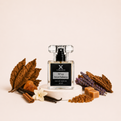 numer 52 (4) Perfumy numer 52 inspirowane Emporio Armani Stronger with you intensely