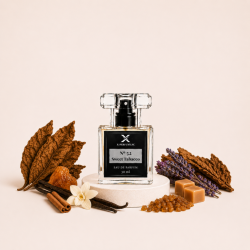 Perfumy numer 52 inspirowane Emporio Armani Stronger with you intensely