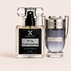 numer 54 (1) Perfumy numer 54 inspirowane Paco Rabanne Invictus