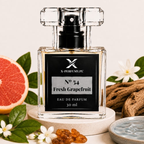 numer 54 (3) Perfumy numer 54 inspirowane Paco Rabanne Invictus