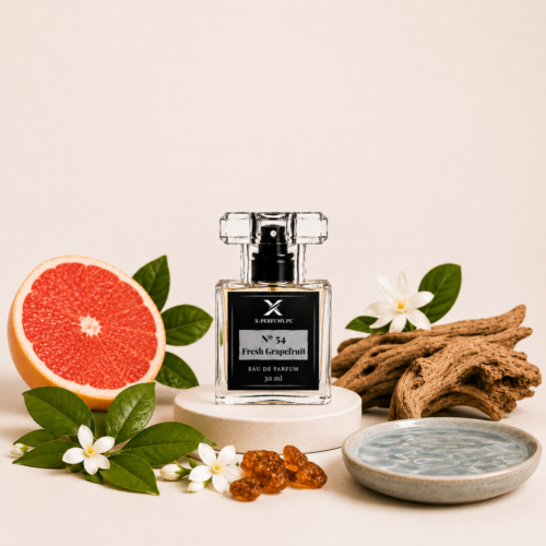 Perfumy numer 54 inspirowane Paco Rabanne Invictus
