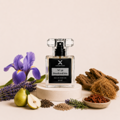 numer 56 (4) Perfumy numer 56 inspirowane dior homme intense