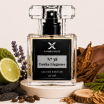 X-Perfumy Nr. 58 – TONKA ELEGANCE