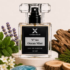 numer 60 (3) Perfumy numer 60 inspirowane Davidoff Cool Water