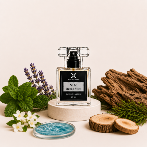 Perfumy numer 60 inspirowane Davidoff Cool Water