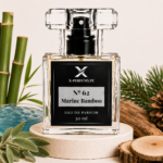X-Perfumy Nr. 62 – MARINE BAMBOO