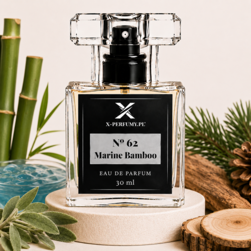 numer 62 (1) Perfumy numer 62 inspirowane Kenzo Pour Homme