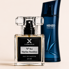 numer 62 (3) Perfumy numer 62 inspirowane Kenzo Pour Homme
