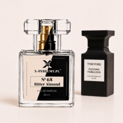 numer 68 (1) Perfumy numer 68 inspirowane Tom Ford Fucking Fabulous