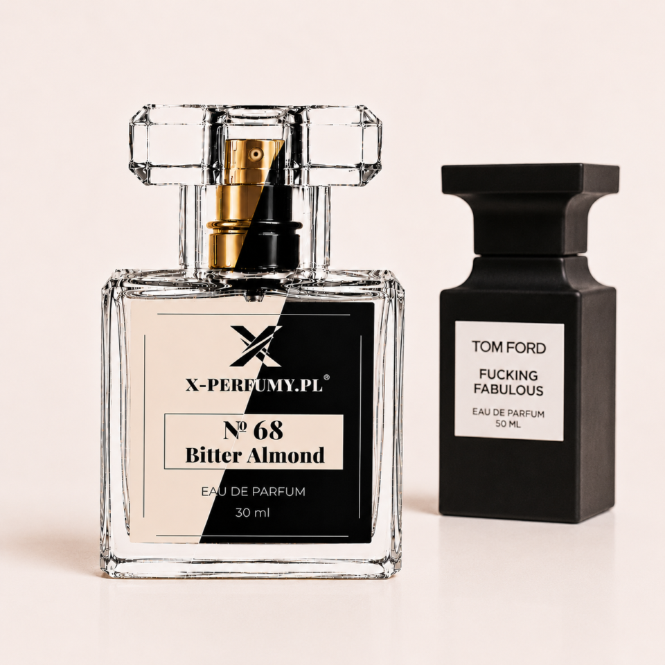 numer 68 (1) Perfumy numer 68 inspirowane Tom Ford Fucking Fabulous