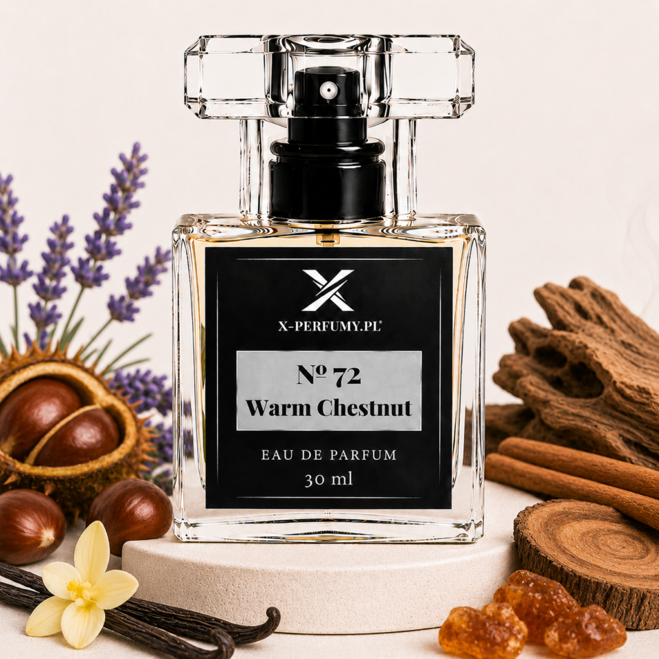 numer 72 (4) Perfumy numer 72 inspirowane Giorgio Armani Stronger With you
