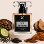 X-Perfumy Nr. 8 – DARK CACAO