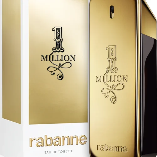 paco rabanne 1 milion