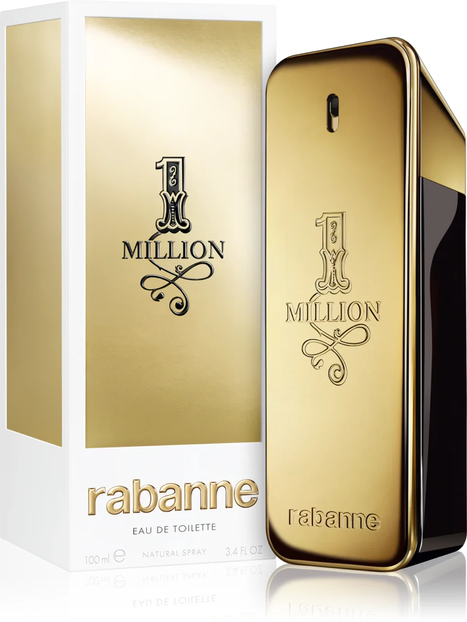 paco rabanne 1 milion paco rabanne 1 milion