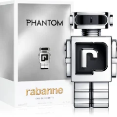 paco rabanne phantom invictus paco rabanne