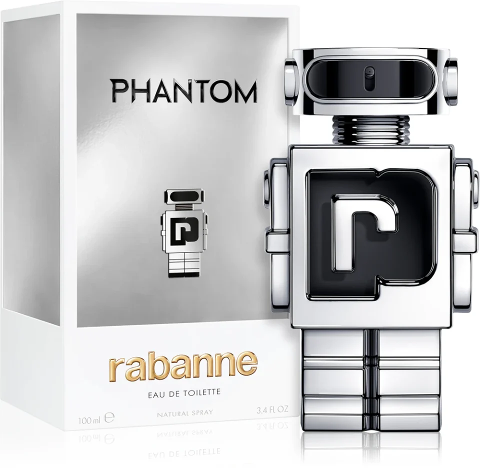 paco rabanne phantom invictus paco rabanne