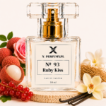 X-Perfumy Nr. 93 – RUBY KISS
