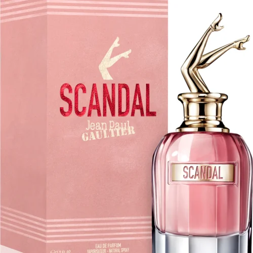 JPG Scandal