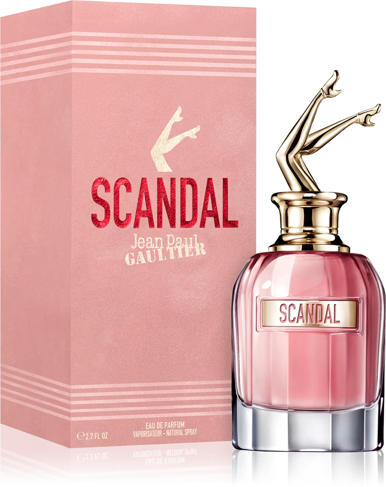 JPG Scandal JPG Scandal