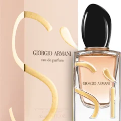 Giorgio Armani Si Giorgio Armani Si
