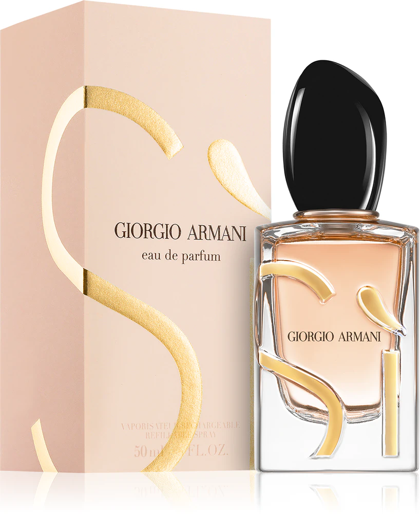 Giorgio Armani Si Giorgio Armani Si