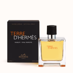 terre d hermes Hermès – Terre d’Hermès