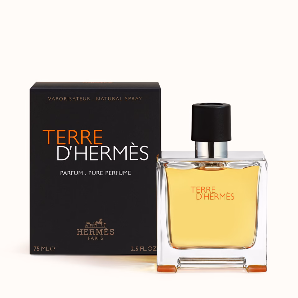terre d hermes Hermès – Terre d’Hermès