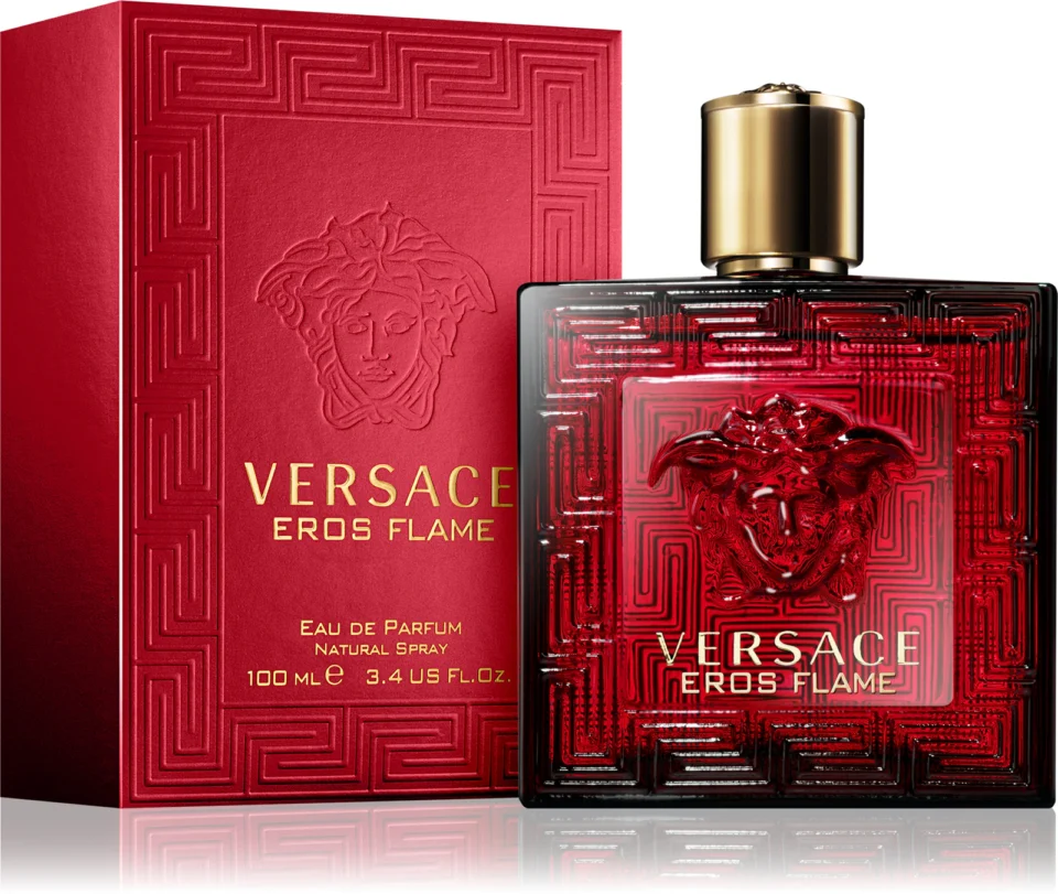 versace eros flame versace eros flame