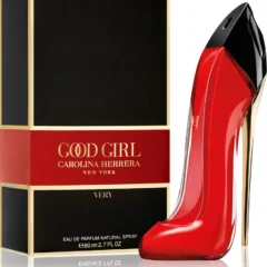 very-good-girl Carolina Herrera – Very Good Girl