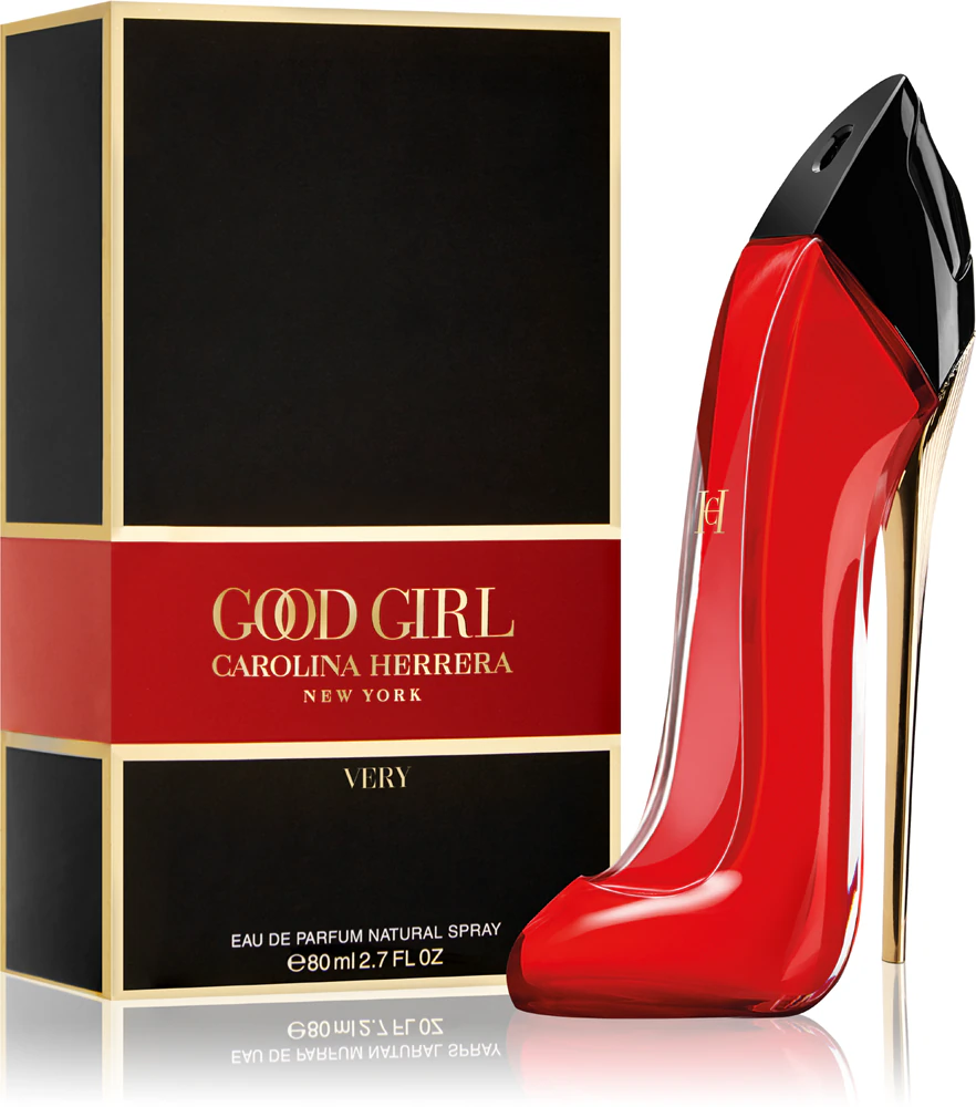 very-good-girl Carolina Herrera – Very Good Girl