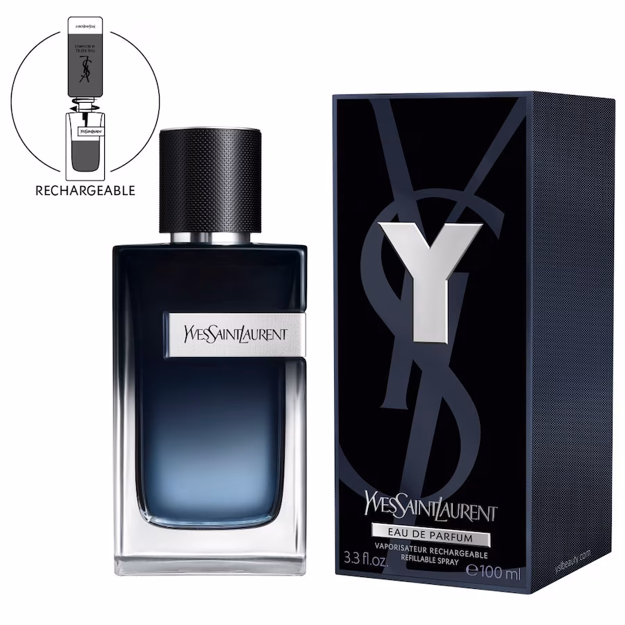 ysl y Yves Saint Laurent – Y