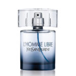 Yves Saint Laurent – L’Homme Libre