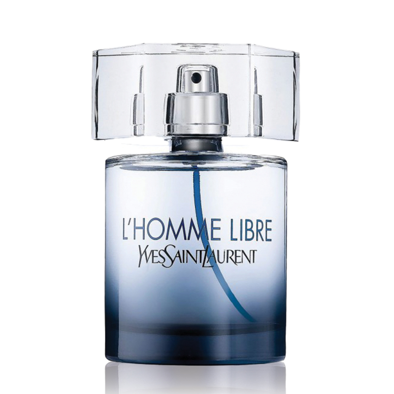 yves-saint-laurent-l-homme-libre ysl lhomme libre