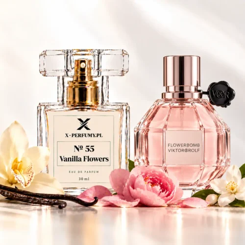 zamiennik Perfum Damskich Victor & Rolf flowerbomb zamiennik Perfum Damskich Victor & Rolf flowerbomb