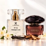 X-Perfumy Nr. 51 – MIDNIGHT GOLD