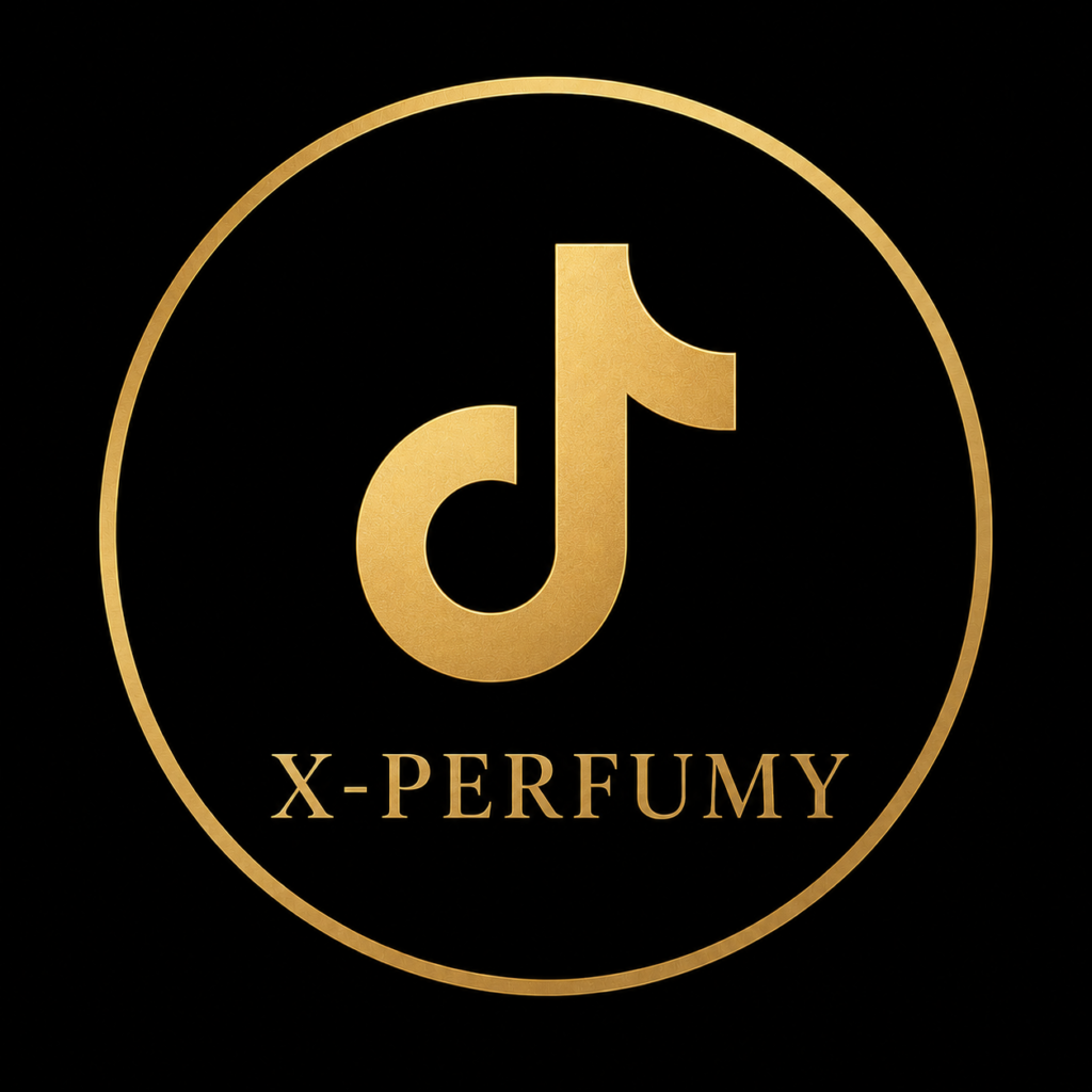 tiktok x-perfumy