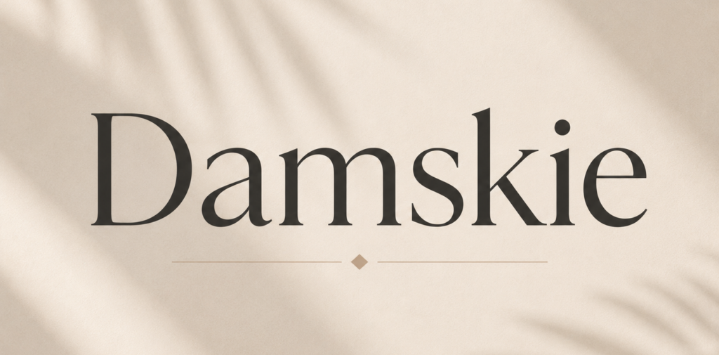Perfumy damskie