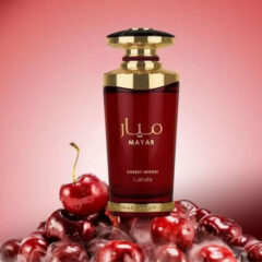 LATTAFA - MAYAR CHERRY INTENSE 1 LATTAFA - MAYAR CHERRY INTENSE