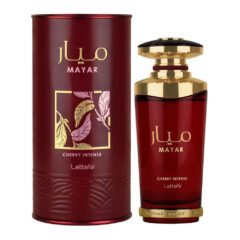 LATTAFA - MAYAR CHERRY INTENSE 2 LATTAFA - MAYAR CHERRY INTENSE