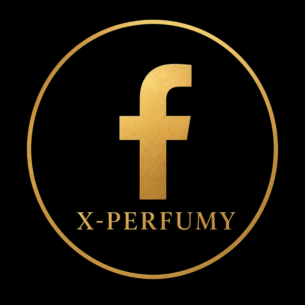 facebook x-perfumy
