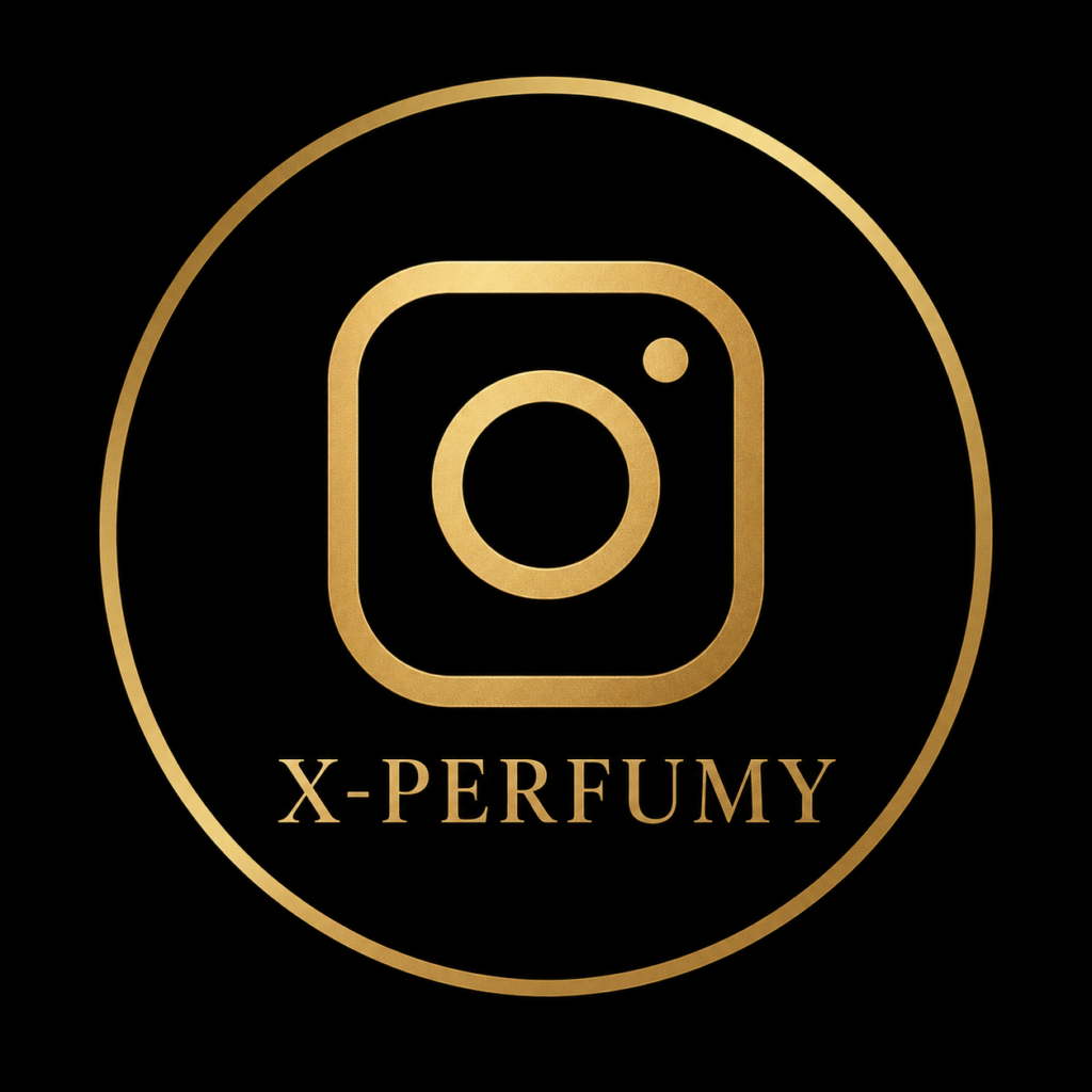 instagram x-perfumy