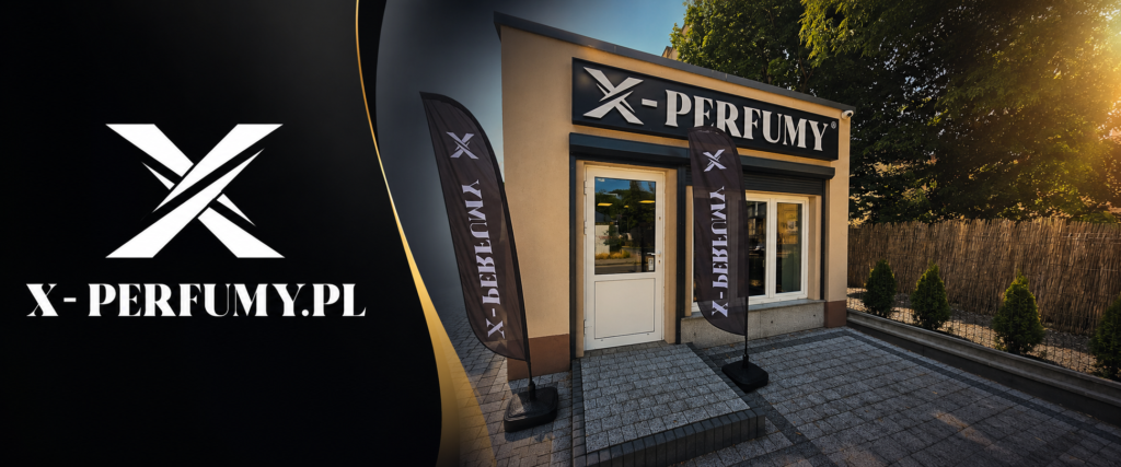 Lokal X-perfumy