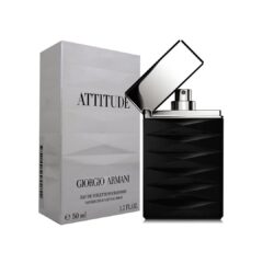 Giorgio Armani Attitude Giorgio Armani Attitude