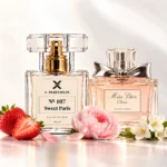 X-Perfumy Nr. 107 – SWEET PARIS