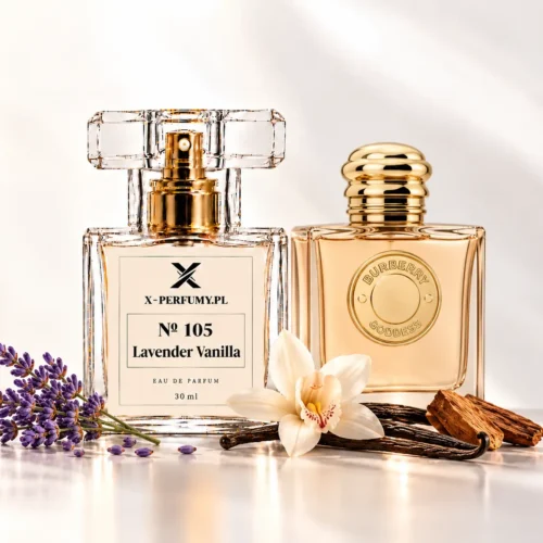 Perfumy damskie zamiennik Burberry Goddes Perfumy damskie zamiennik Burberry Goddes