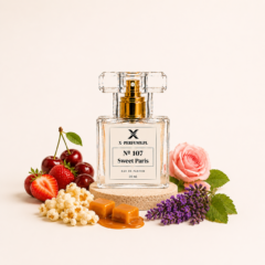 Perfumy numer 107 zamiennik Miss Dior cherie Perfumy numer 107 zamiennik Miss Dior cherie