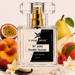 X-Perfumy Nr. 109 – Exotic Nectar