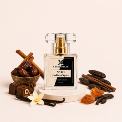 Perfumy numer 111 zamiennik Lattafa Kamrah Perfumy numer 111 zamiennik Lattafa Kamrah