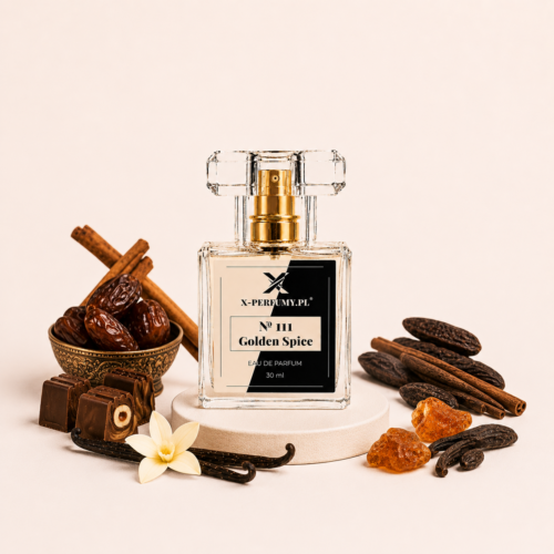 Perfumy numer 111 zamiennik Lattafa Kamrah