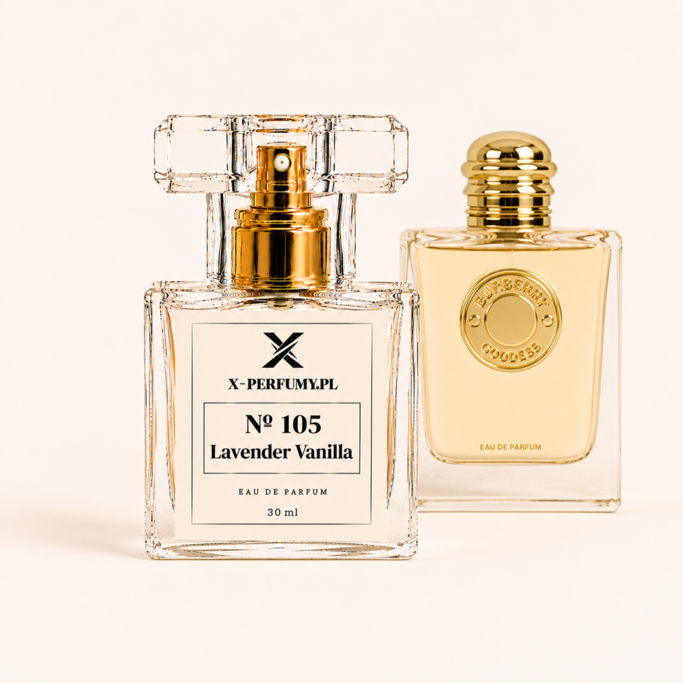 Perfumy odpowiednik Burberry Goddes Perfumy odpowiednik Burberry Goddes